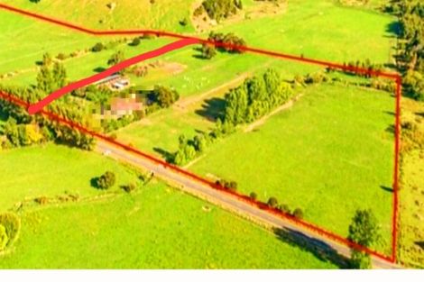 Photo of property in 173 Leedstown Road, Hunterville, Marton, 4787