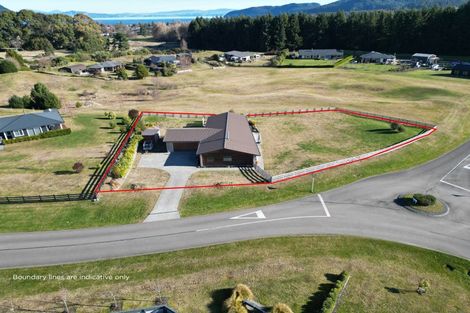 Photo of property in 500 Kinloch Road, Kinloch, Taupo, 3377