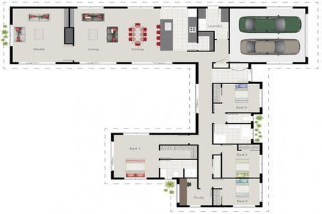 Photo of property in 7 Barton Fields Drive, Lincoln, 7608