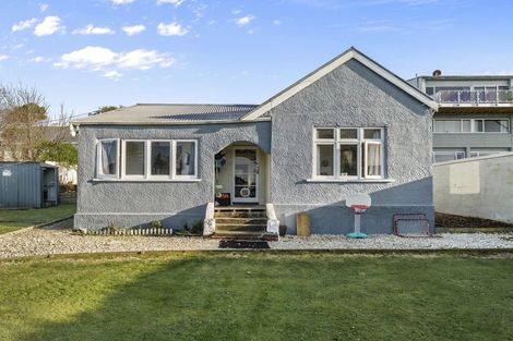 Photo of property in 58 Russell Street, Dunedin Central, Dunedin, 9016