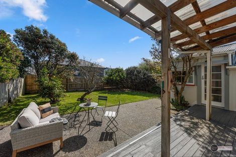 Photo of property in 13 Plunket Avenue, Petone, Lower Hutt, 5012