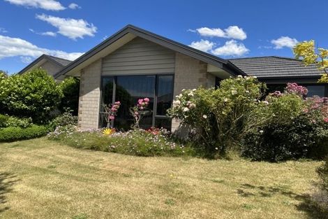 Photo of property in 8 Handley Crescent, Wigram, Christchurch, 8042