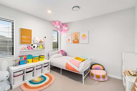 Photo of property in 19 Falcon Road, Rolleston, 7615