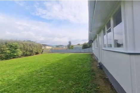 Photo of property in 34 Hartgill Crescent, Dannevirke, 4930