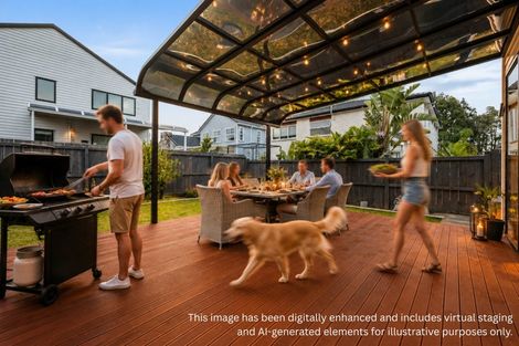 Photo of property in 35 Rashni Road, Flat Bush, Auckland, 2019
