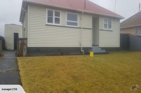 Photo of property in 84 Swiss Avenue, Gonville, Whanganui, 4501