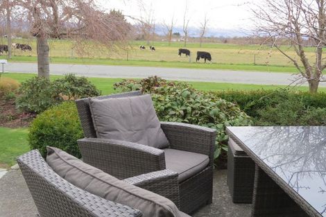 Photo of property in 51 Regent Street, Fairlie, 7925