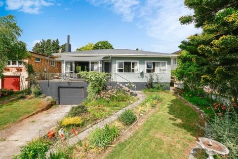 Photo of property in 15 Taylor Avenue, Paeroa, 3600
