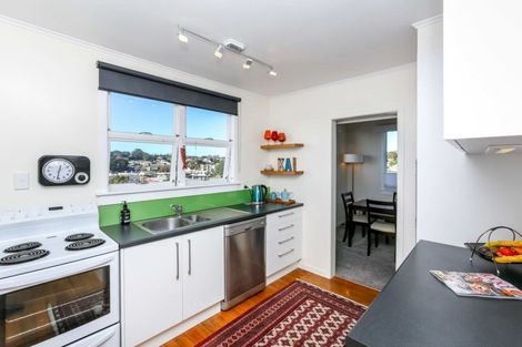 Photo of property in 8/53 Young Street, New Plymouth, 4310