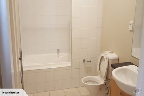 Photo of property in Norton Flats, 1/302 Willis Street, Aro Valley, Wellington, 6011