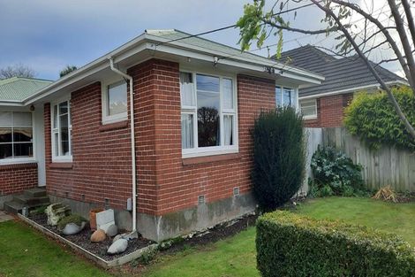 Photo of property in 123 Stanbury Avenue, Somerfield, Christchurch, 8024