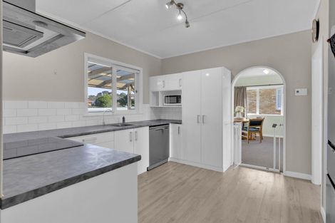 Photo of property in 163 Studholme Street, Morrinsville, 3300