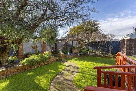 Photo of property in 54 Duke Street, Levin, 5510