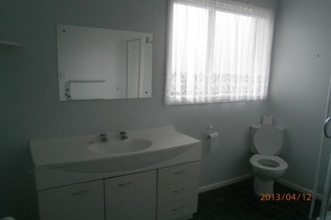 Photo of property in 47 Milne Crescent, Taita, Lower Hutt, 5011