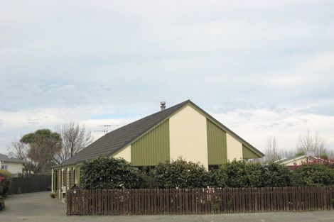 Photo of property in 64 Bridge Street, Netherby, Ashburton, 7700