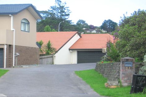 Photo of property in 60 Milan Drive, Glen Eden, Auckland, 0602