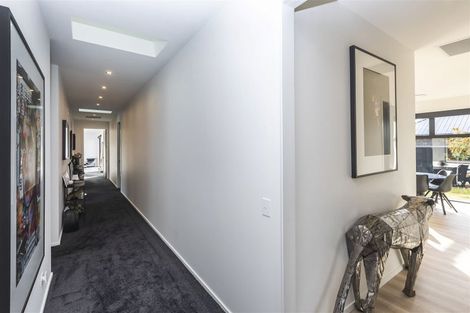 Photo of property in 53 Canterbury Street, Ashley, Rangiora, 7477