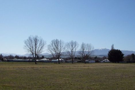 Photo of property in 51 Regent Street, Fairlie, 7925