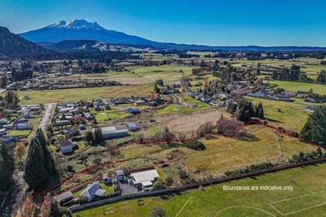 Photo of property in 62 Arawa Street, Ohakune, 4625