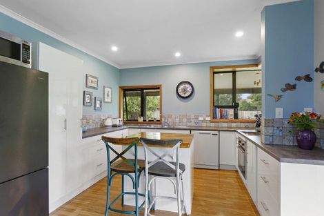 Photo of property in 304 Whitecliffs Road, Whitecliffs, Coalgate, 7673