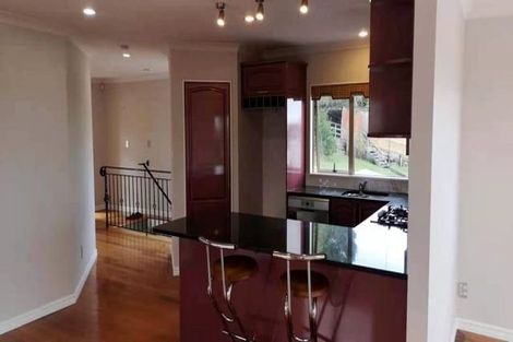 Photo of property in 11 Monarch Avenue, Hillcrest, Auckland, 0627