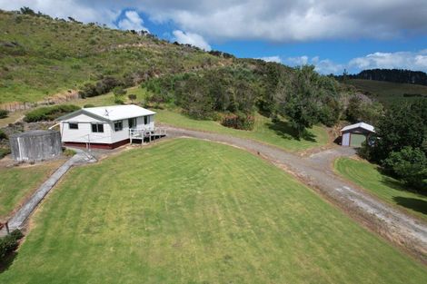 Photo of property in 461 Notorious Road West, Mahuta, Dargaville, 0371