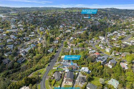 Photo of property in 3 John Gill Road, Cockle Bay, Auckland, 2014