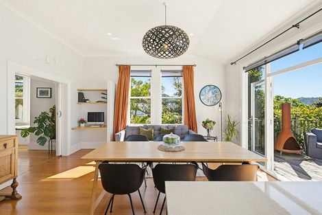 Photo of property in 39 Tanera Crescent, Brooklyn, Wellington, 6021