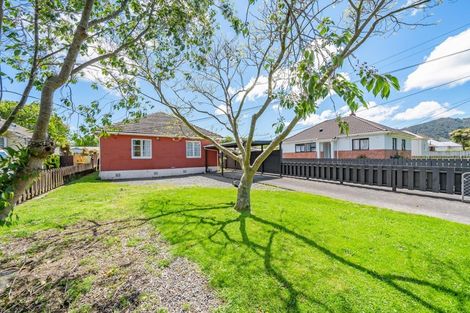 Photo of property in 195a Naenae Road, Naenae, Lower Hutt, 5011