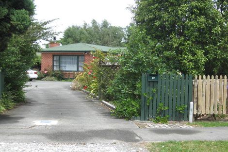 Photo of property in 97 North Street, Feilding, 4702