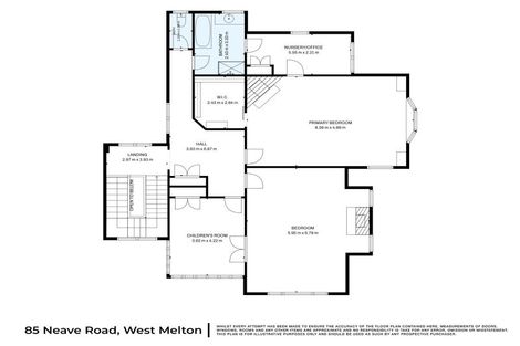 Photo of property in 85 Neave Road, West Melton, Christchurch, 7675
