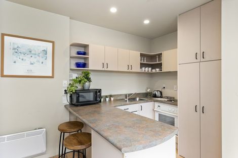 Photo of property in Regency Apartments, 5e/49 Manners Street, Te Aro, Wellington, 6011