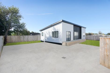 Photo of property in 29a Mccorkindale Street, Feilding, 4702