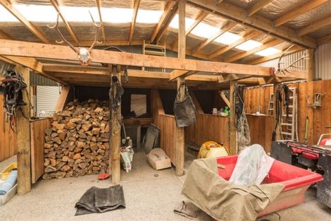 Photo of property in 560 Ashley Road, Starvation Hill, Rangiora, 7471