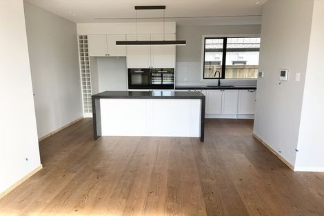 Photo of property in 1 Turbine Way, Hobsonville, Auckland, 0616