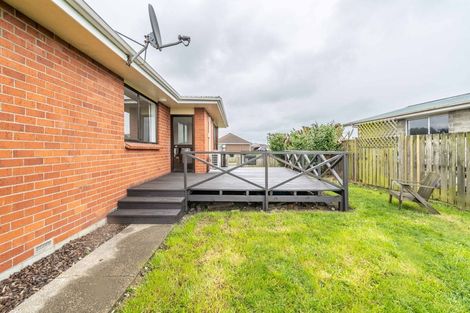 Photo of property in 149 Mavora Crescent, Heidelberg, Invercargill, 9812