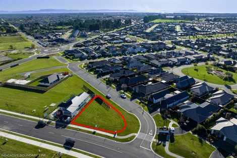 Photo of property in 15 Edgar Way, Rolleston, 7614