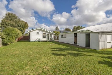 Photo of property in 128 Birdwood Avenue, Beckenham, Christchurch, 8023