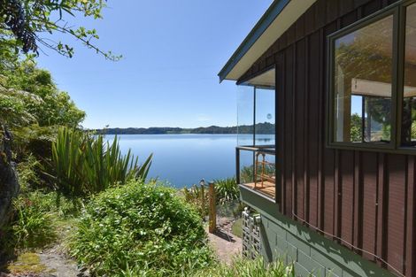 Photo of property in 229 State Highway 30, Lake Rotoma, Rotorua, 3074