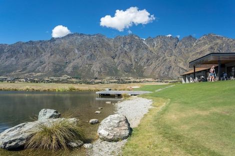 Photo of property in 19 Falconer Rise, Jacks Point, Queenstown, 9371