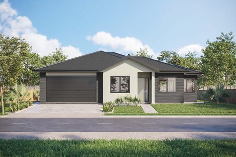 Photo of property in 15 George Yee Place, Taradale, Napier, 4112
