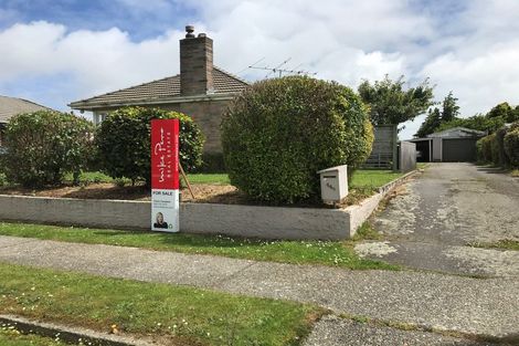 Photo of property in 446 Yarrow Street, Glengarry, Invercargill, 9810