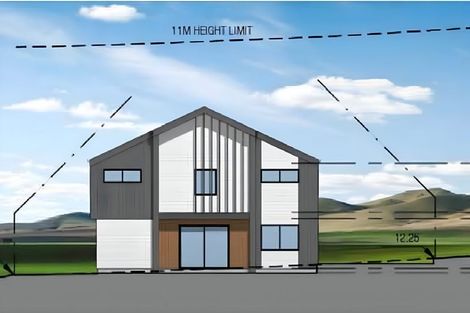 Photo of property in 4/2 Wood Street, Papakura, 2110