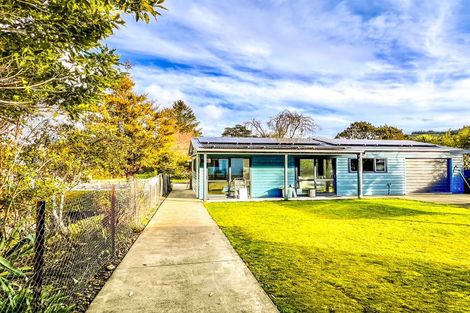 Photo of property in 45 Gillespies Road, Birchville, Upper Hutt, 5018