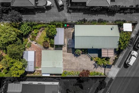 Photo of property in 9 Ward Street, Springlands, Blenheim, 7201