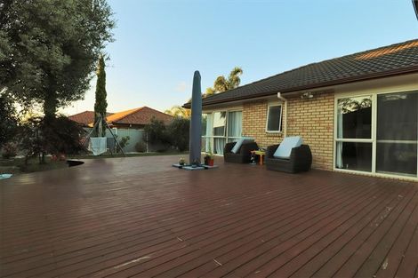 Photo of property in 47 Turnberry Drive, Wattle Downs, Auckland, 2103