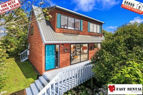 Photo of property in 1/107 Mokoia Road, Birkenhead, Auckland, 0626