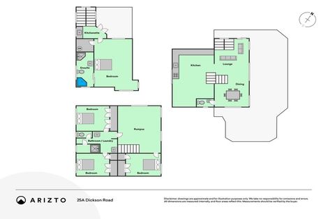 Photo of property in 25a Dickson Road, Papamoa Beach, Papamoa, 3118