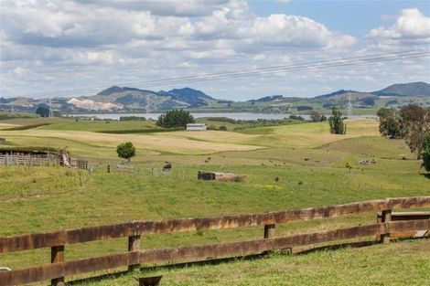 Photo of property in 673 Hetherington Road, Rotongaro, Huntly, 3772