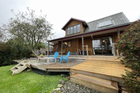 Photo of property in 6 Seafield Terrace, Glenduan, Nelson, 7071